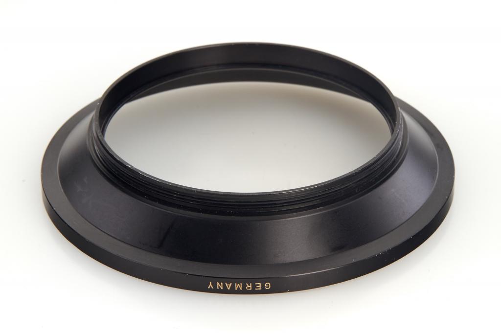 Leica 14170 W Hood Super Angulon-R 3,4/21mm Leica 14170 W Hood Super Angulon-R 3,4/21mm