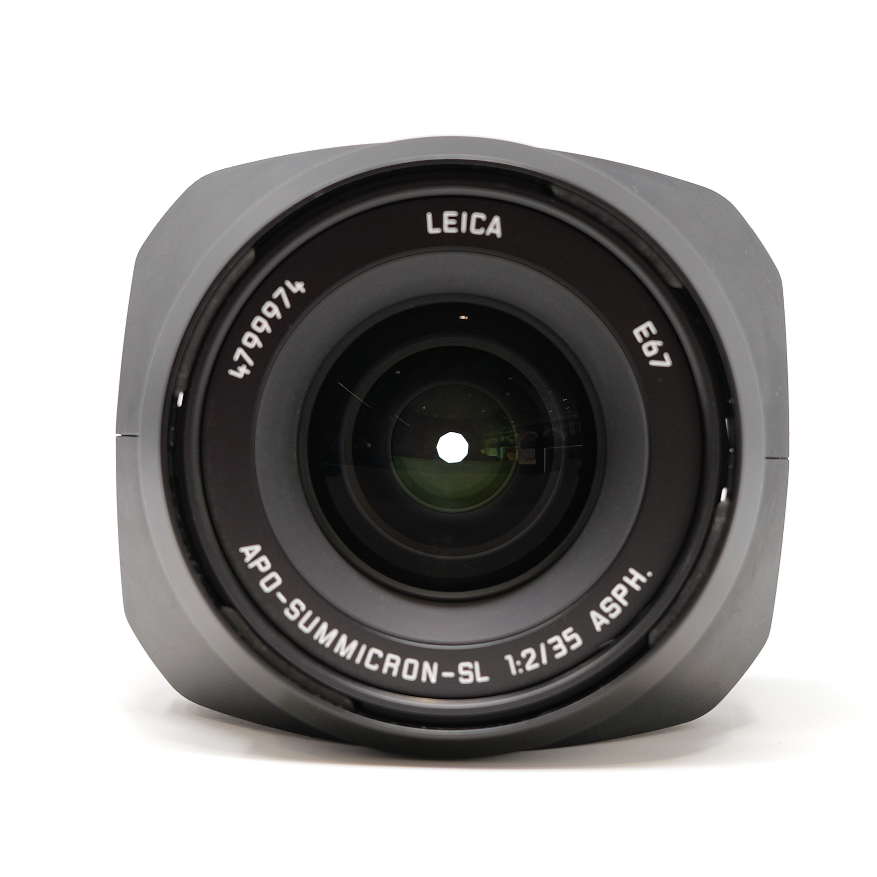 Leica APO-SUMMICRON-SL 2/35 ASPH.