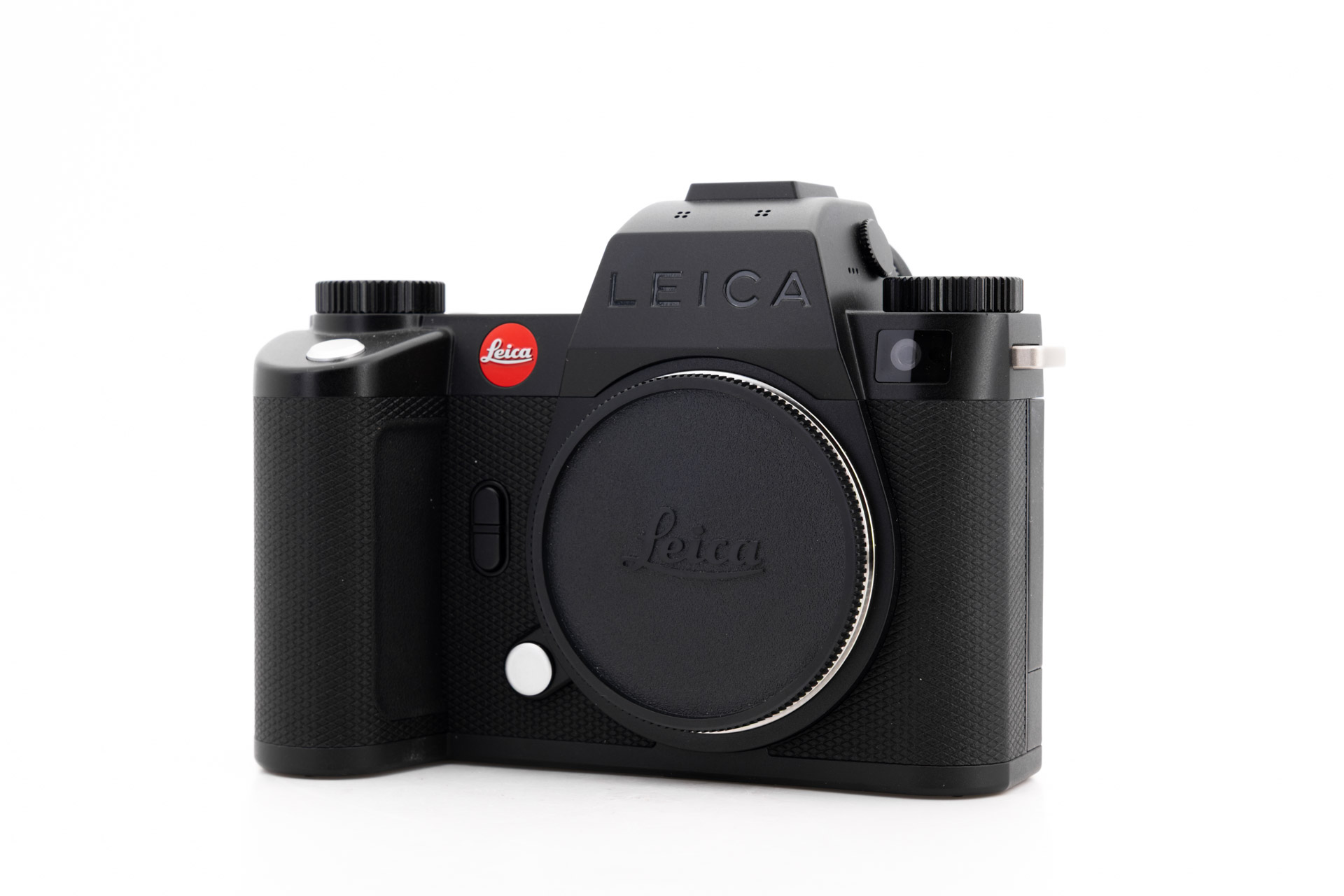 LEICA SL3-S, black (EU/US/CN version)