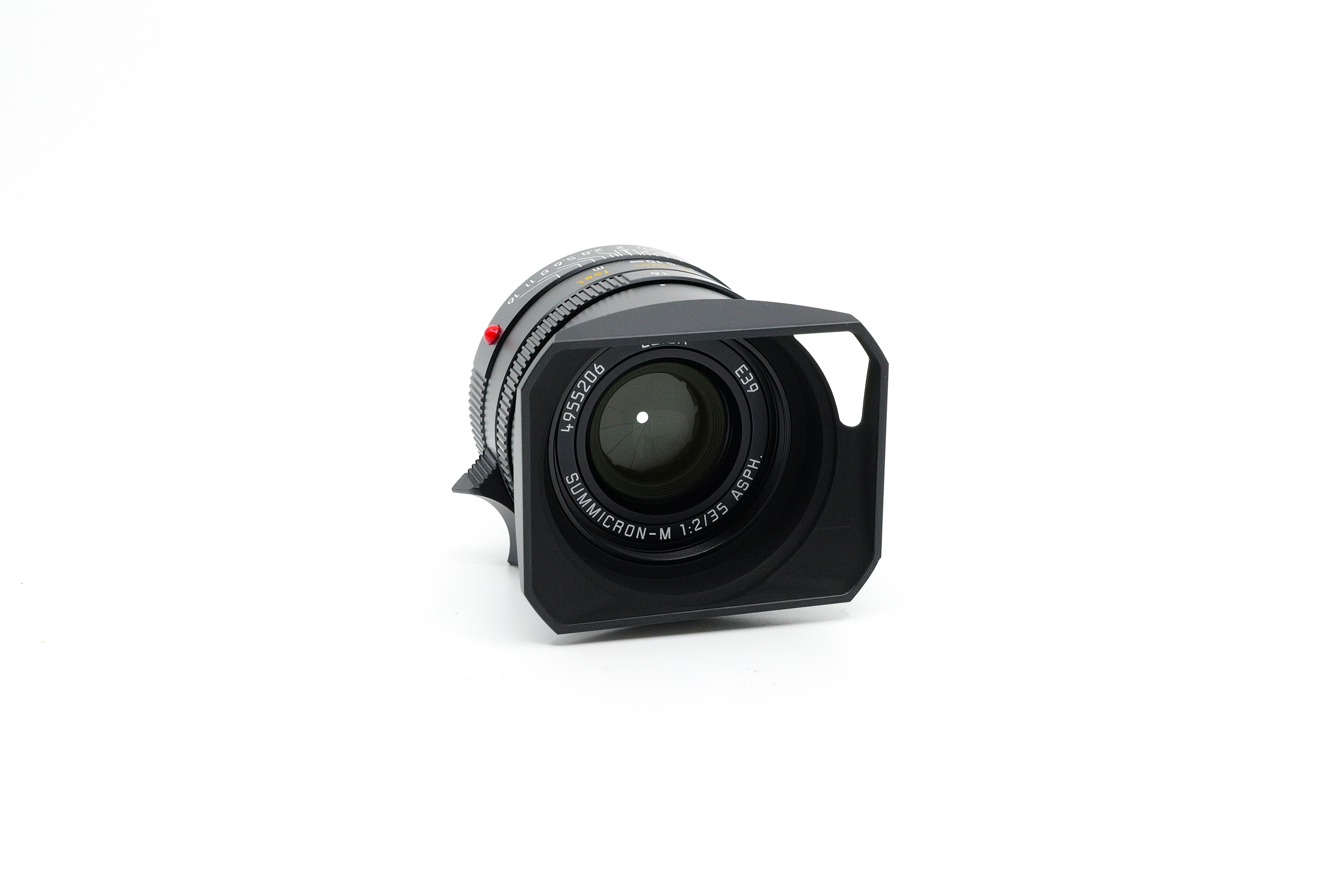 SUMMICRON-M 35/2 ASPH.