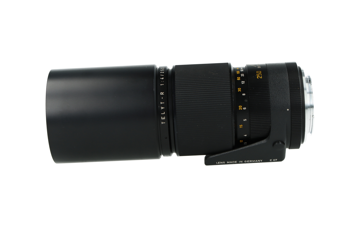 Telyt R 250mm f4 R (11920)