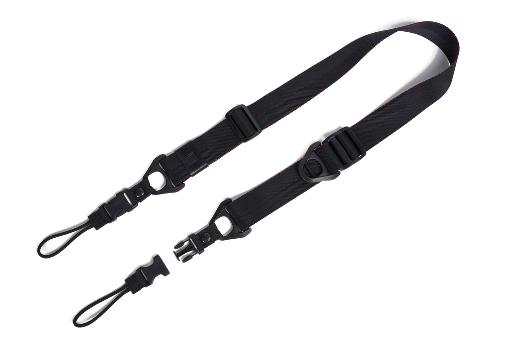 Artisan&Artist New Easy Slider Professional ACAM 38 BLK