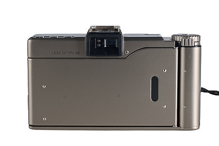 Leica Minilux Zoom Titan