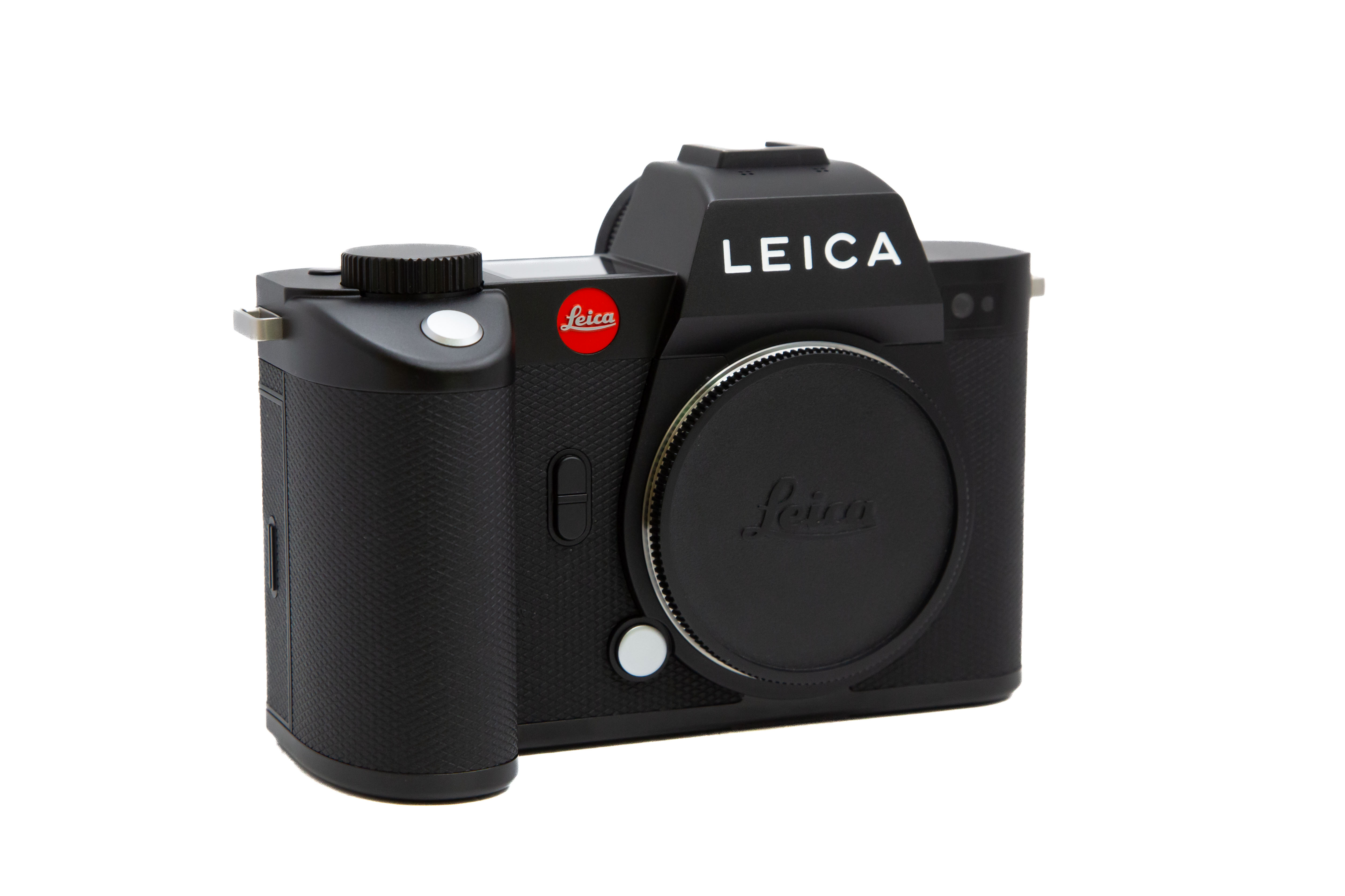 Leica SL2