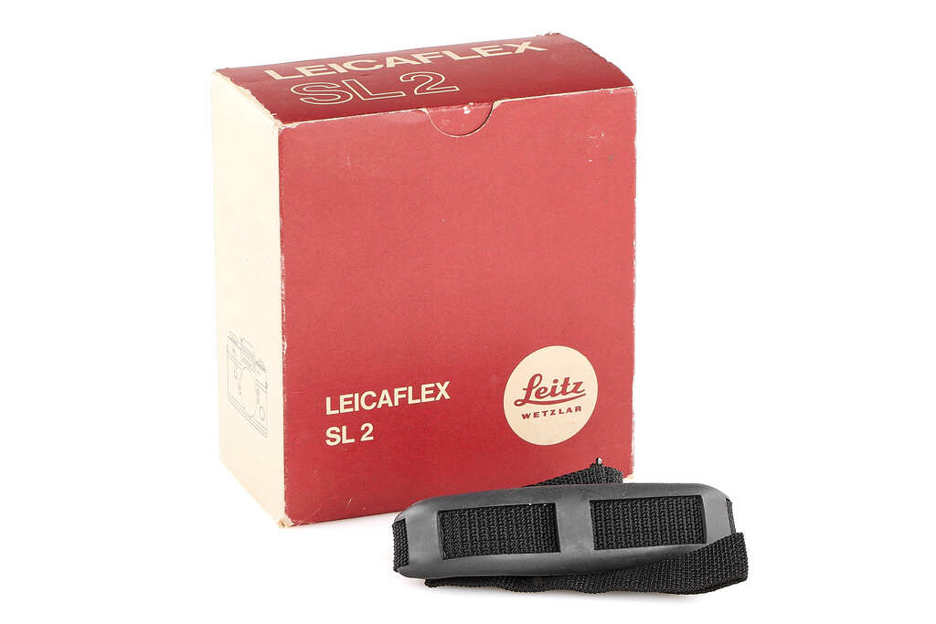 Leica Leicaflex SL2 "50 Years" chrome