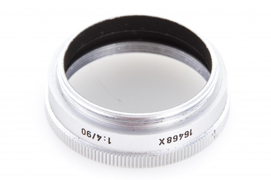 Leica OTQNO 16468X Ring f. 4/90 Leica OTQNO 16468X Ring f. 4/90