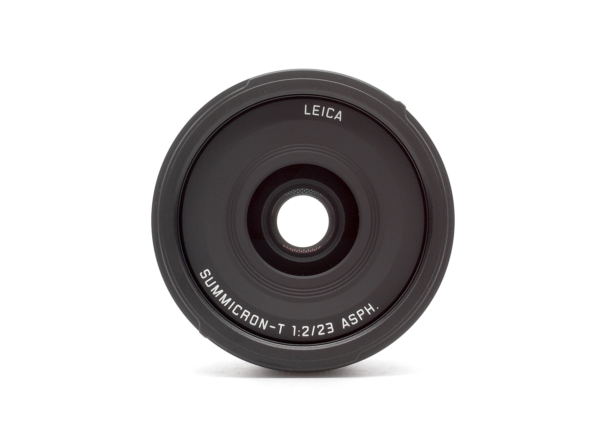 Leica Summicron-T 2.0/23mm ASPH. | Leica Camera Classic