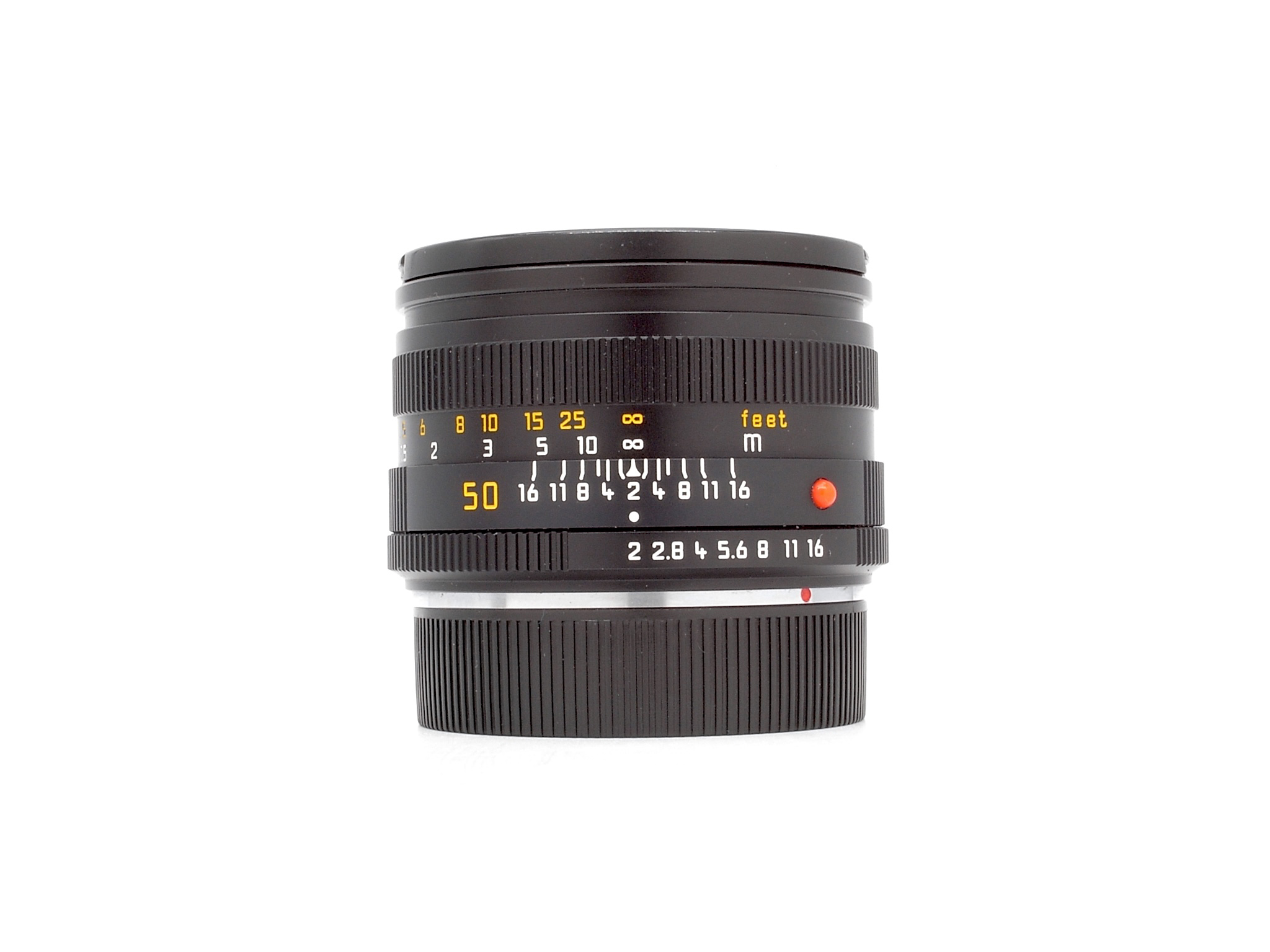 Leica Summicron-R 2,0/50mm