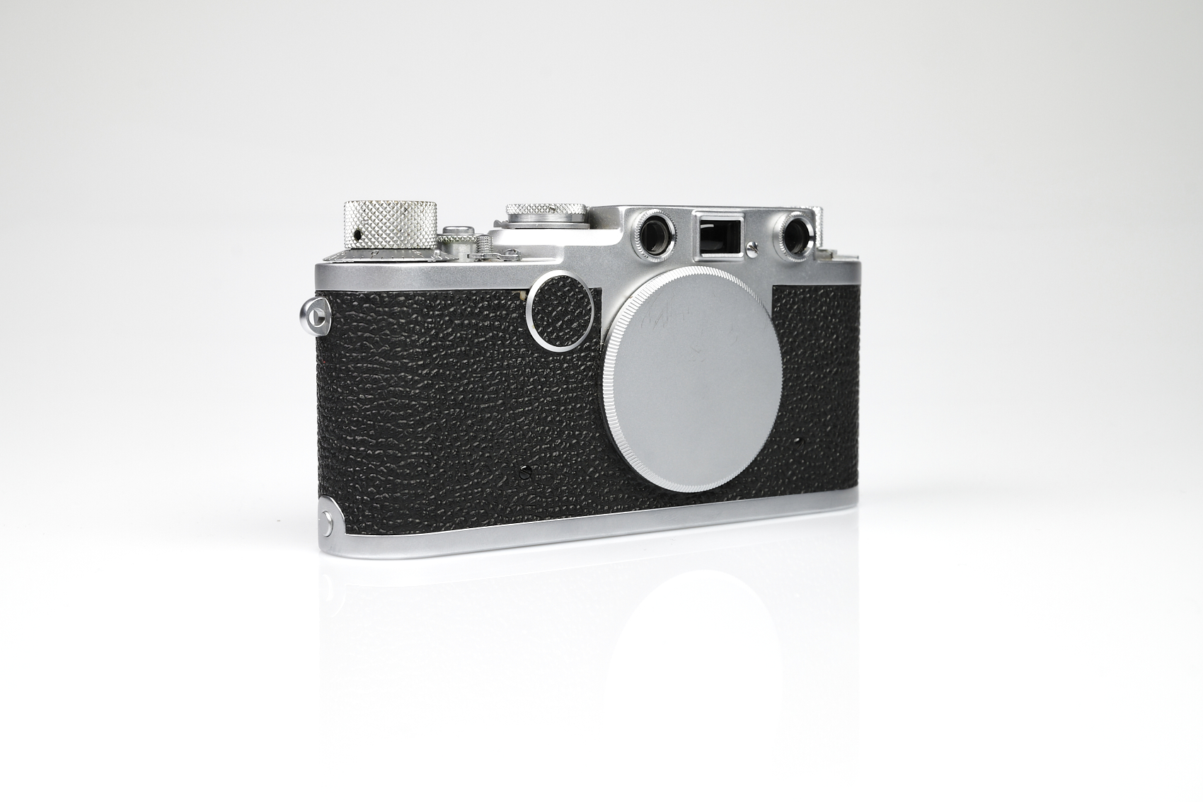 Leica IIIf