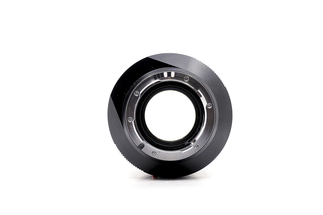 LEICA NOCTILUX-M 1:1.25/75 ASPH.