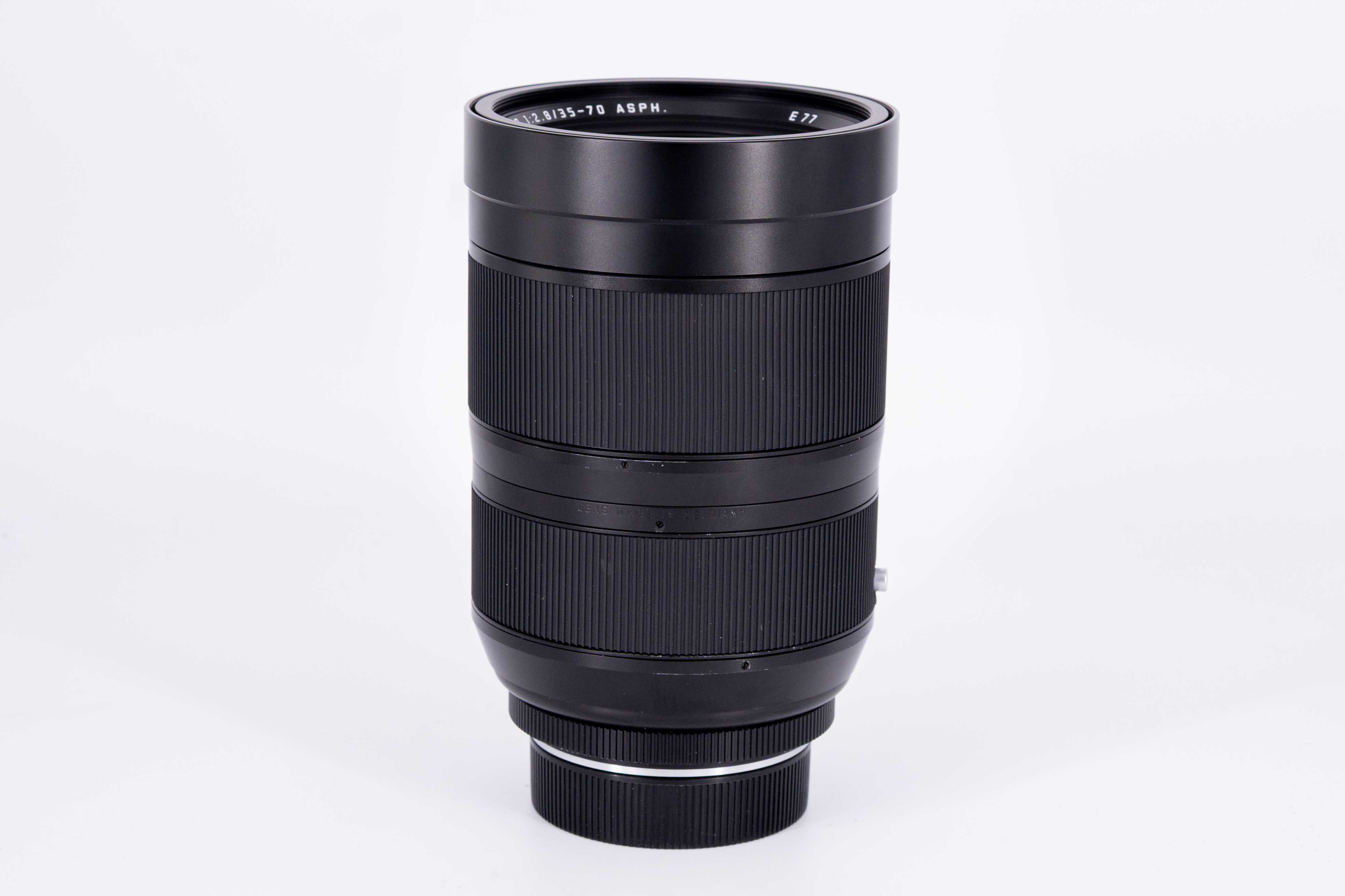 VARIO-ELMARIT-R 1:2.8/35-70MM