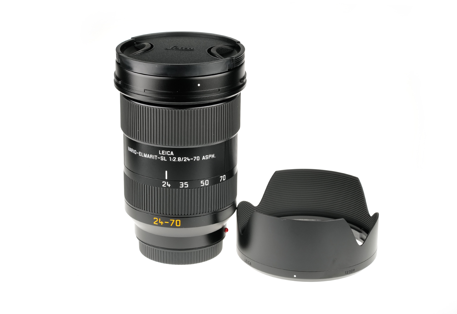 Leica Vario-Elmarit-SL 1:2.8/24-70mm ASPH., 11189