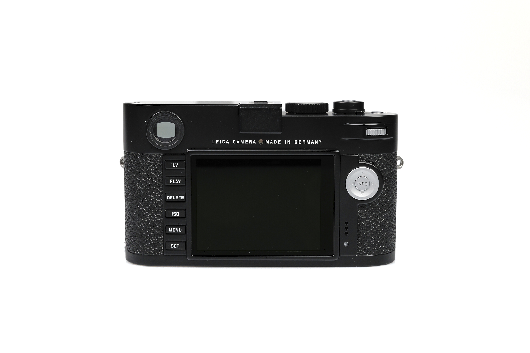 Leica M240
