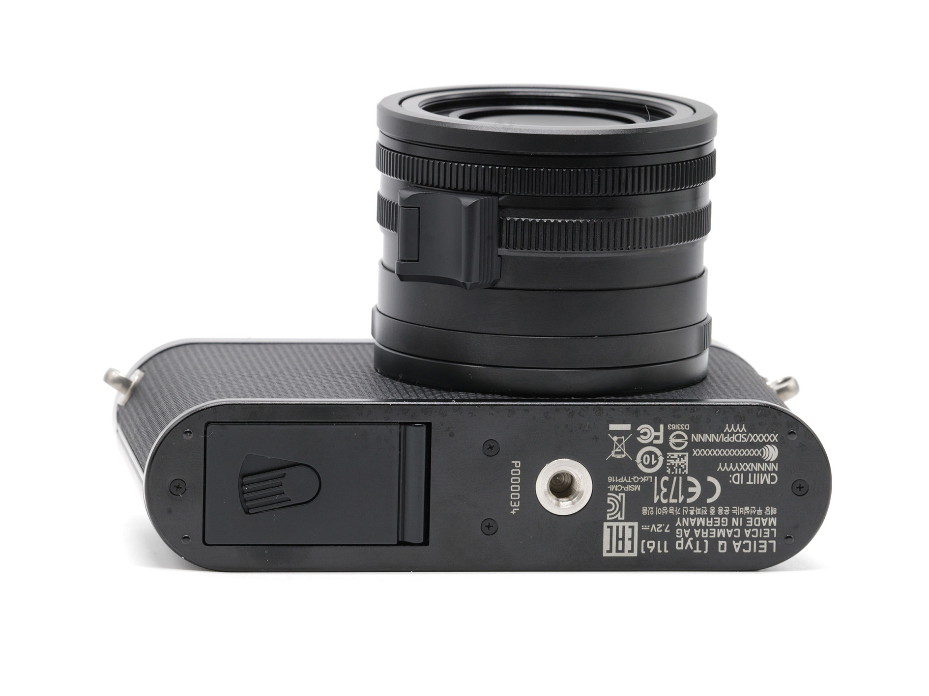 Leica Q Prototype 34 (19098) Leica Q Prototype 34 (19098)