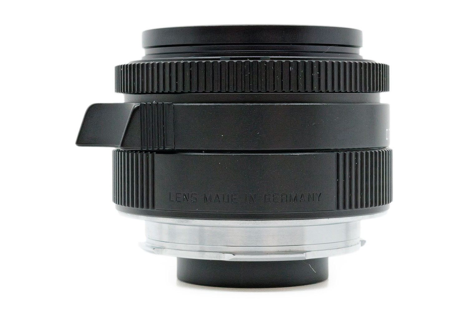 Leica Summicron-M 2/35mm ASPH V1, black (11879)