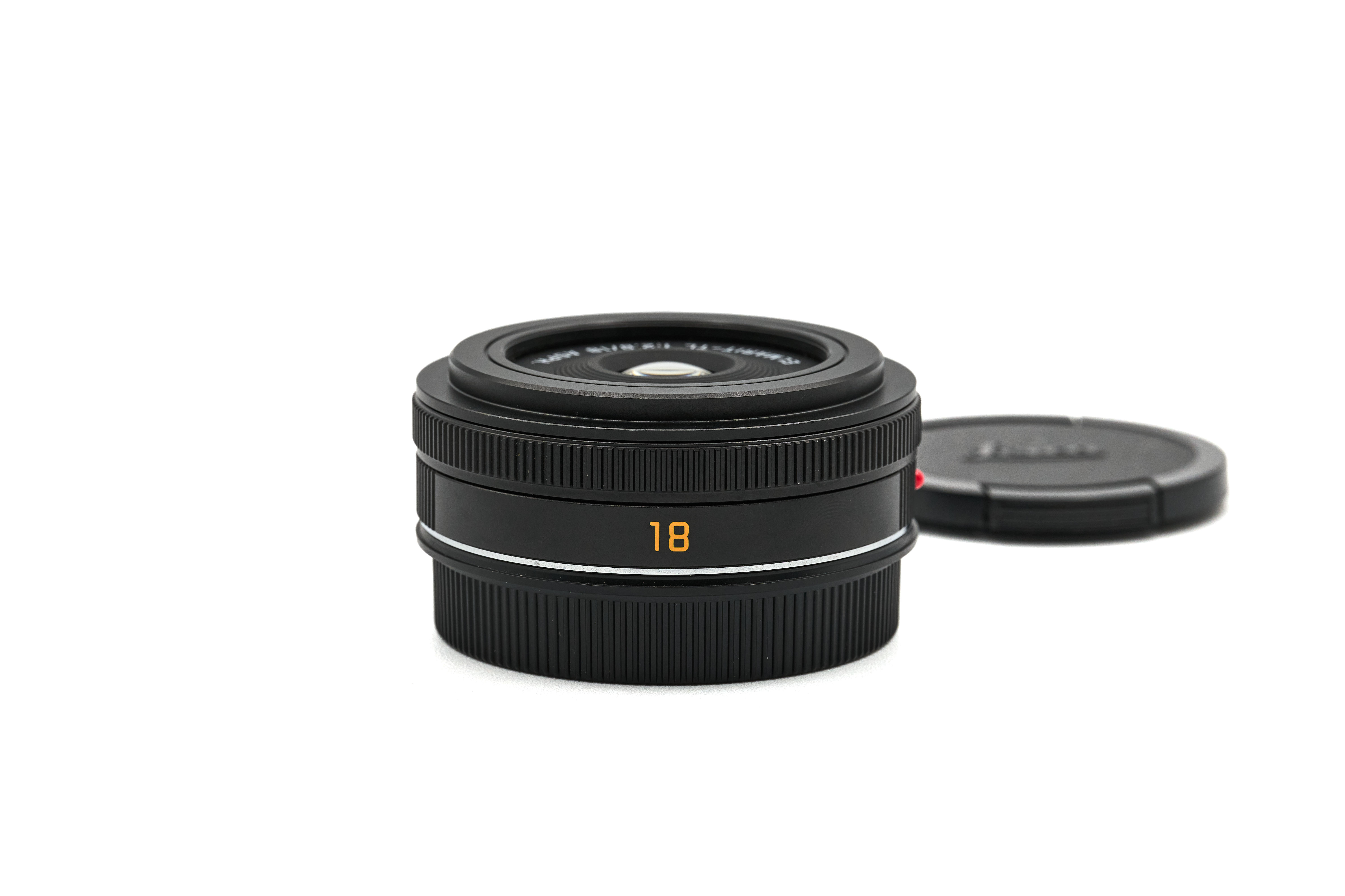 Leica Elmarit-TL 18mm f2.8 ASPH. 11088