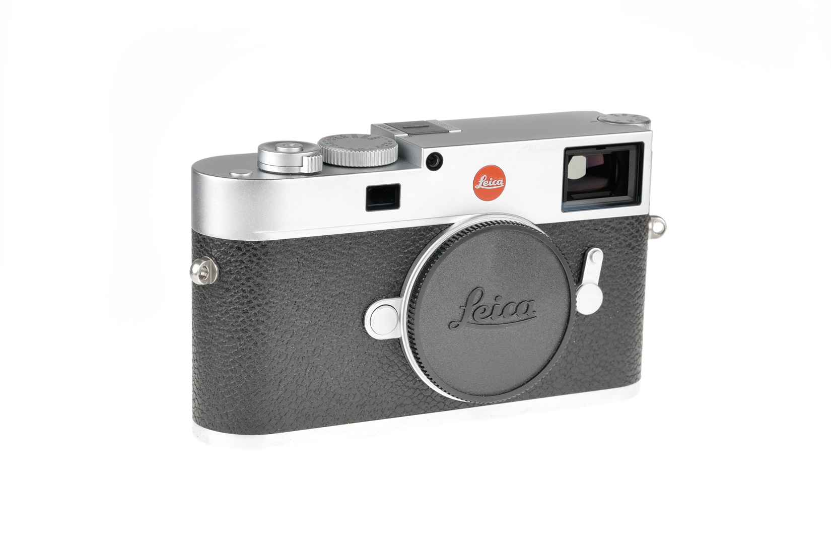 Leica M11, chrome 20201