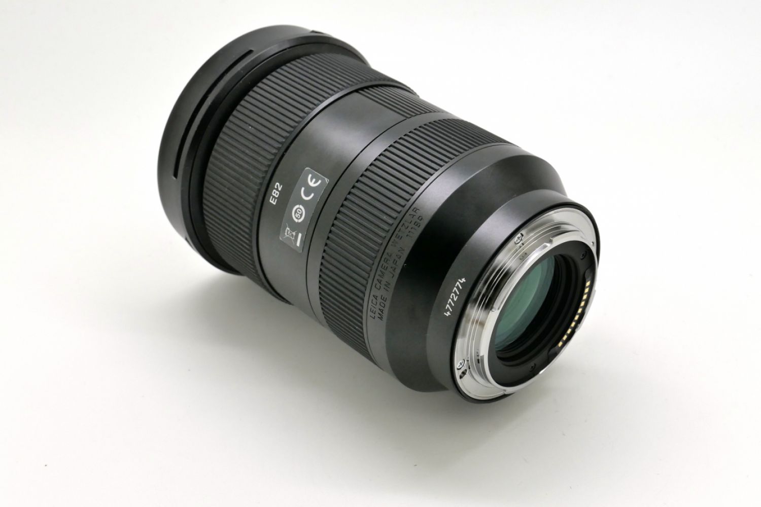 Leica VARIO-ELMARIT-SL 2.8/24-70mm ASPH.