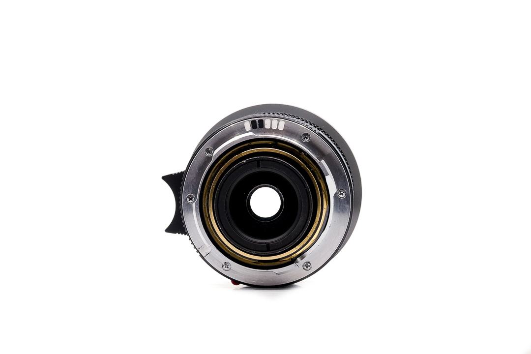 Leica Elmarit-M 2,8/21mm ASPH.