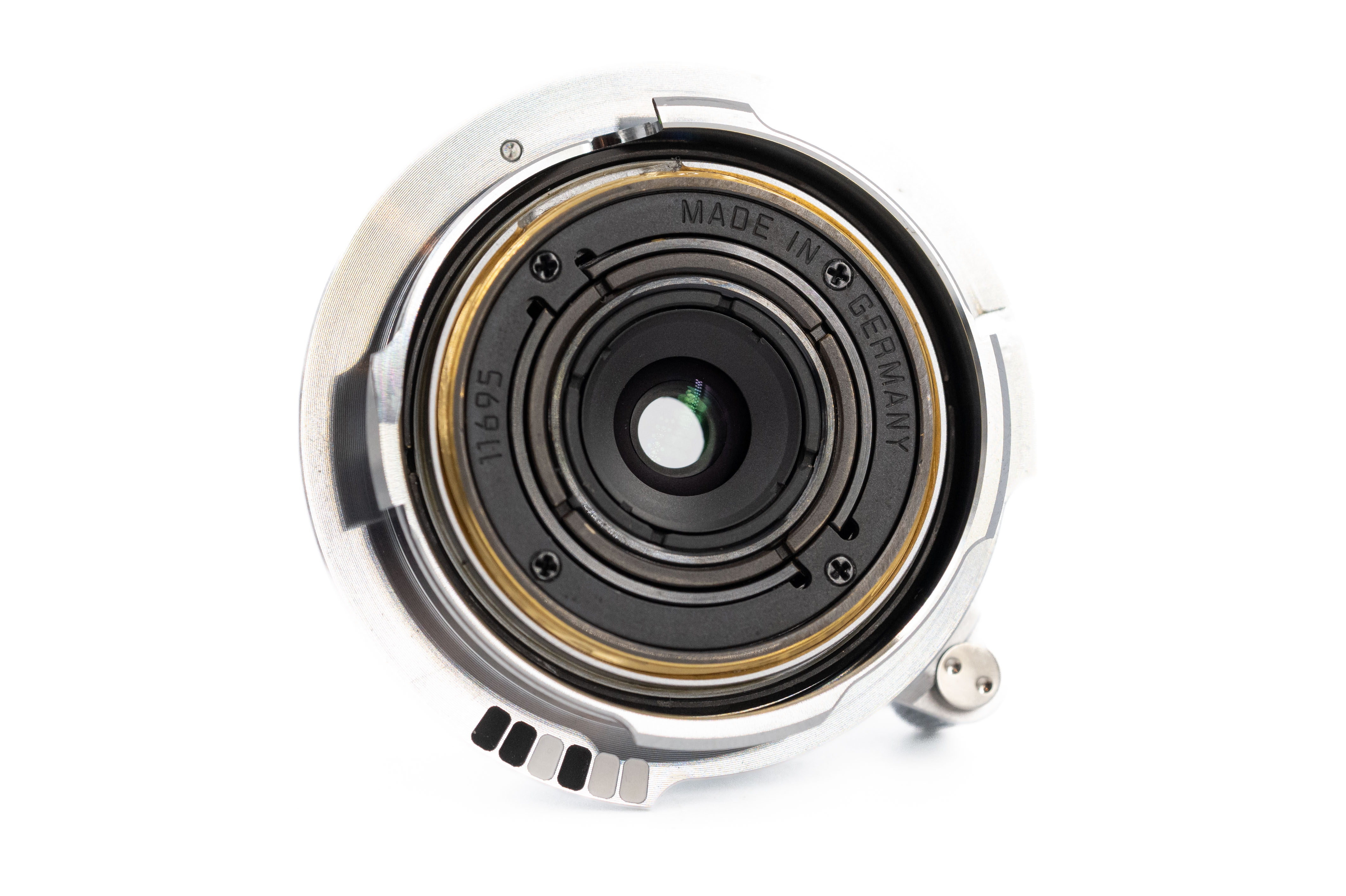 Leica Summaron-M 28mm f/5.6 ASPH 11695