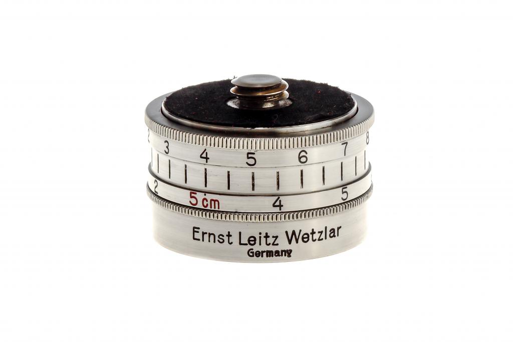 Leica FARUX Panoramic Head Leica FARUX Panoramic Head