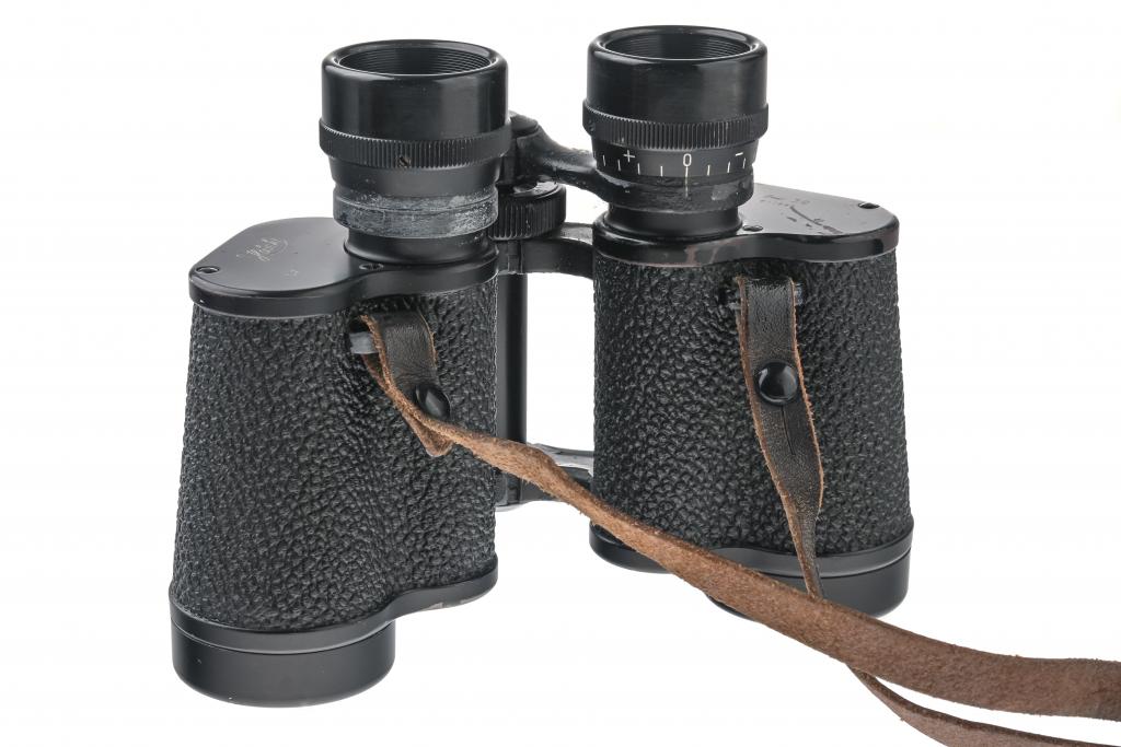 Swarovski Habicht 8x30 DV Swarovski Habicht 8x30 DV