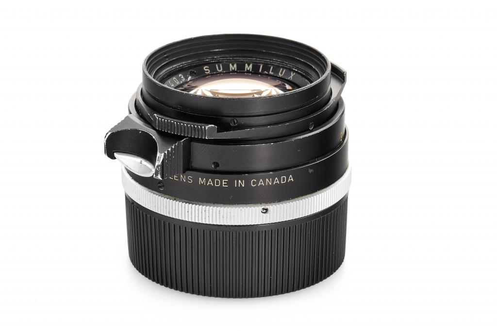 Leica Summilux 11870 1,4/35mm Leica Summilux 11870 1,4/35mm