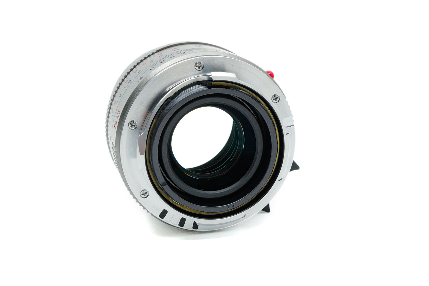 Leica SET M-P (Typ 240) TITANIUM EDITION