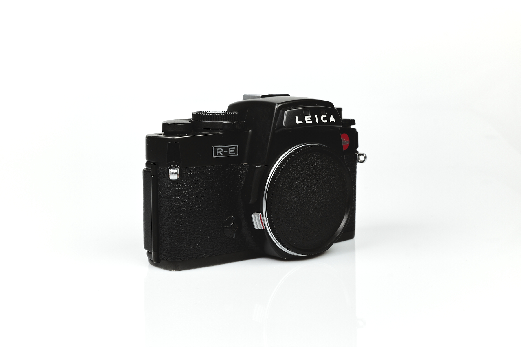 LEICA R-E
