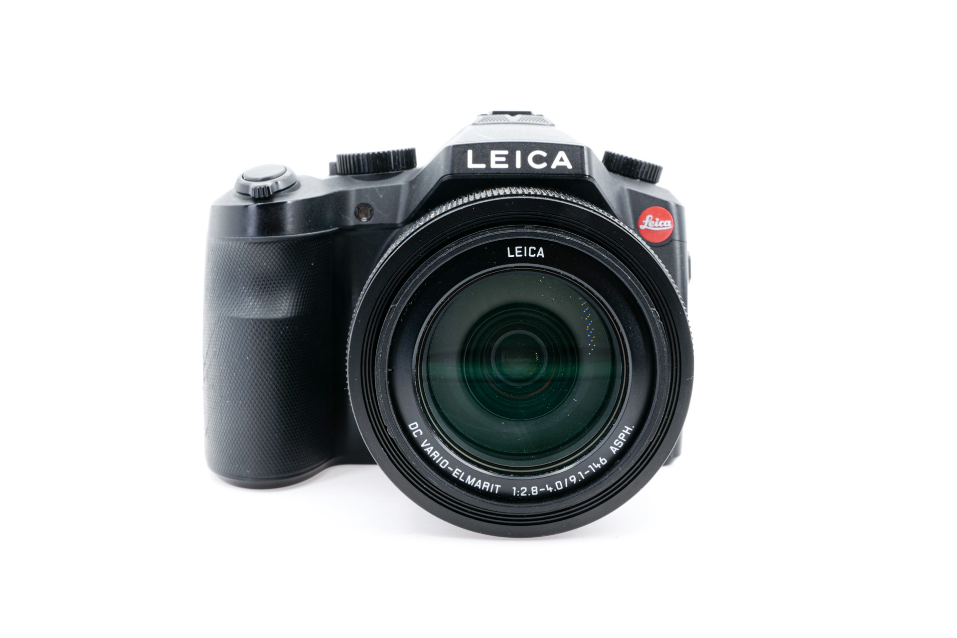 LEICA V-LUX (Type 114) black