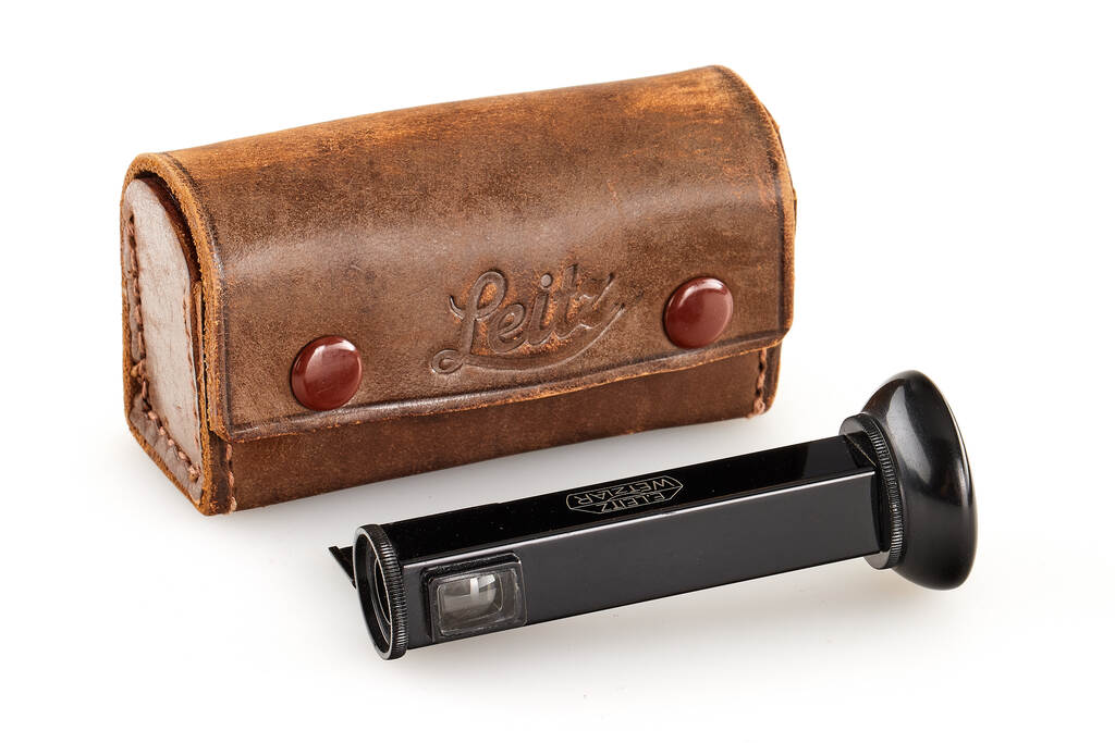Leica WINKO black