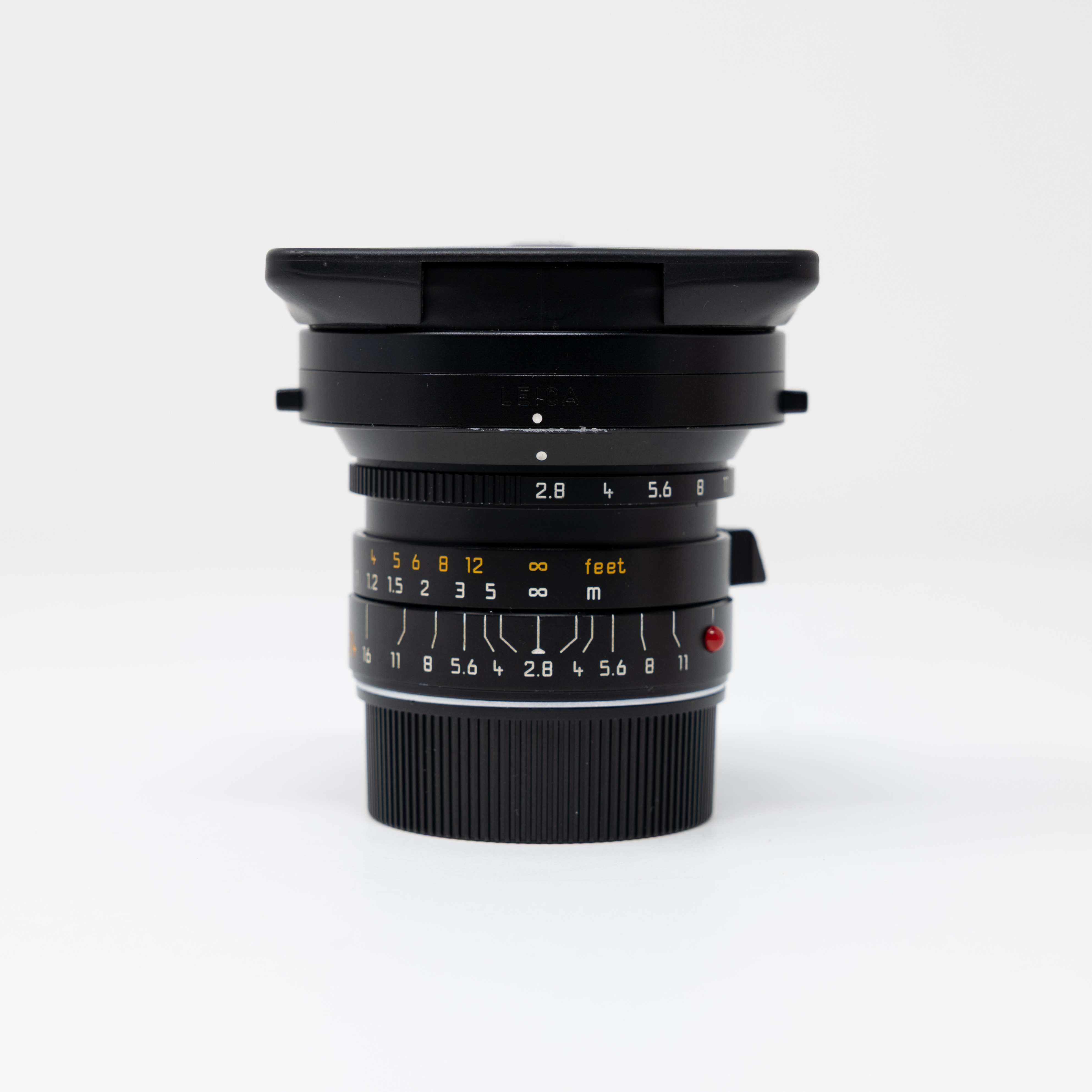 ELMARIT-M 1:2,8/24 mm ASPH.