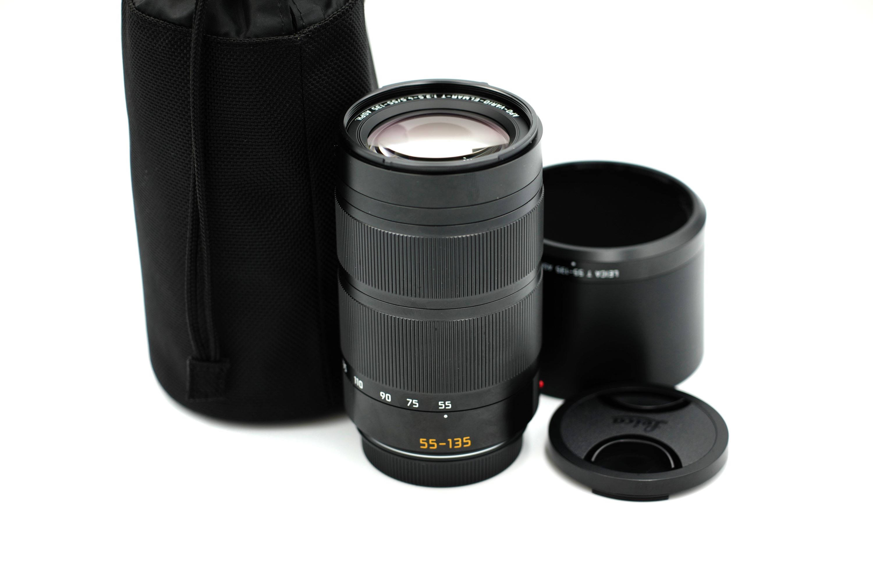 Leica APO-Vario-Elmar-TL 3.5-4.5/55-135 ASPH