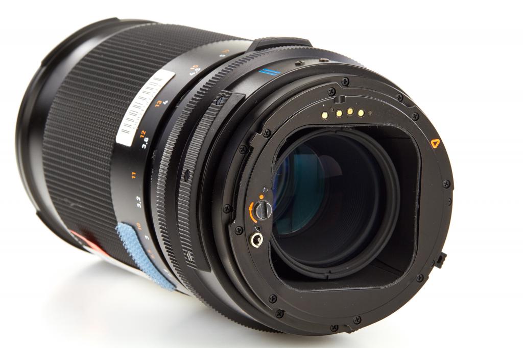 Carl Zeiss f. Hasselblad Tele-Tessar 4/250mm F T* NASA Carl Zeiss f. Hasselblad Tele-Tessar 4/250mm F T* NASA