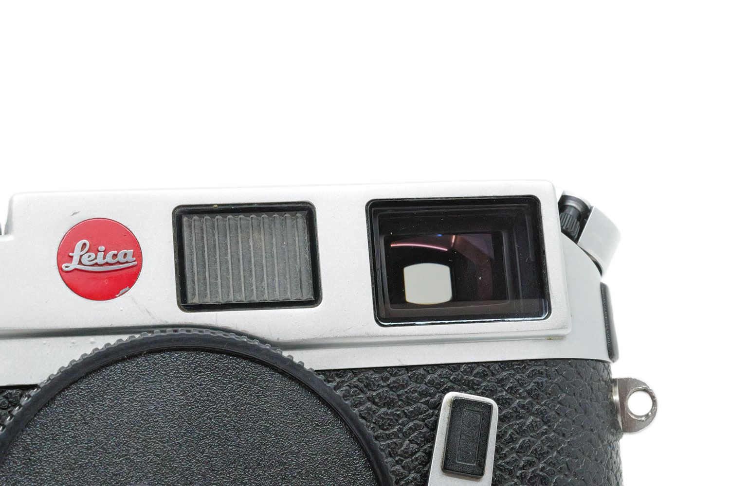 Leica M6 Silver (10414)
