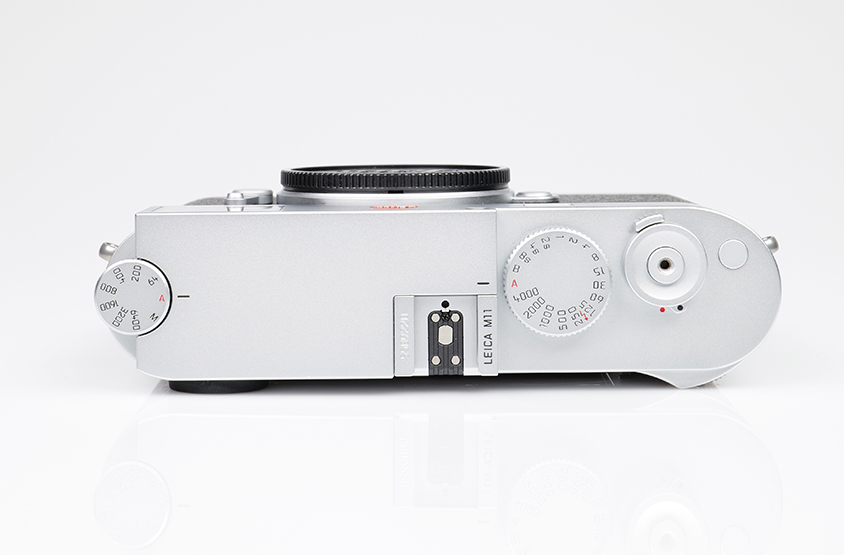 Leica M11 silver Leica M11 silver