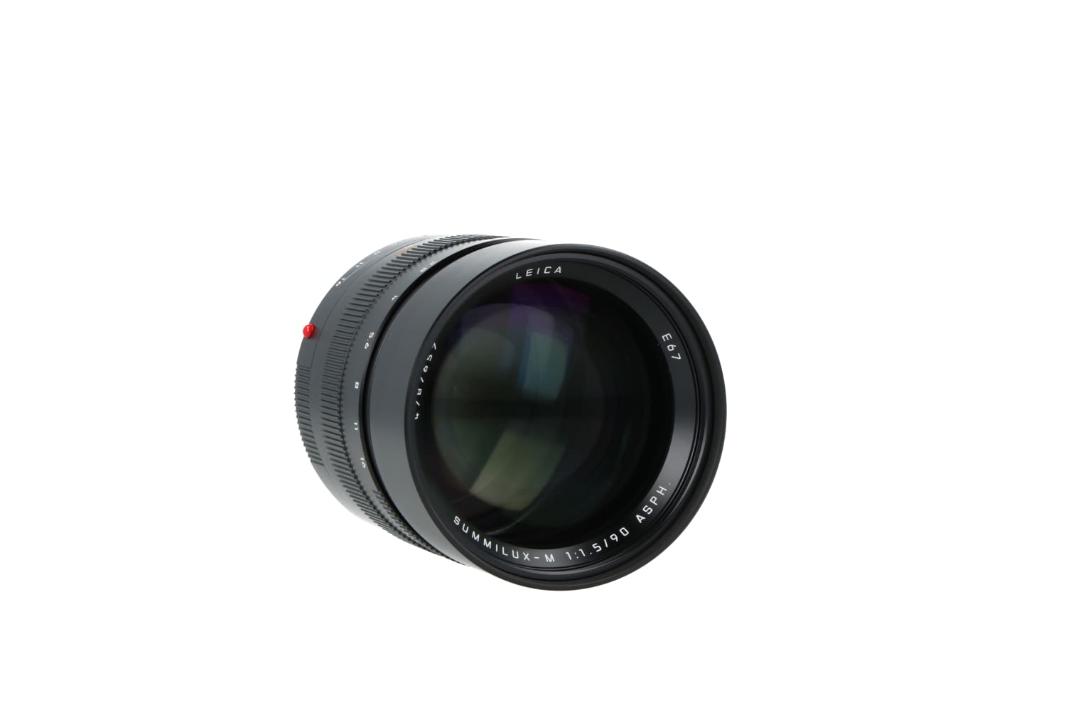 Summilux 90mm 1,5 (11678)