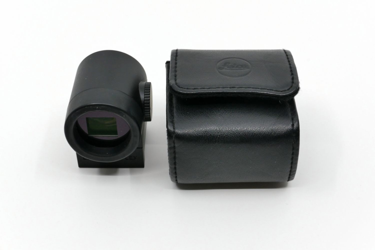 Leica Visoflex Typ 020