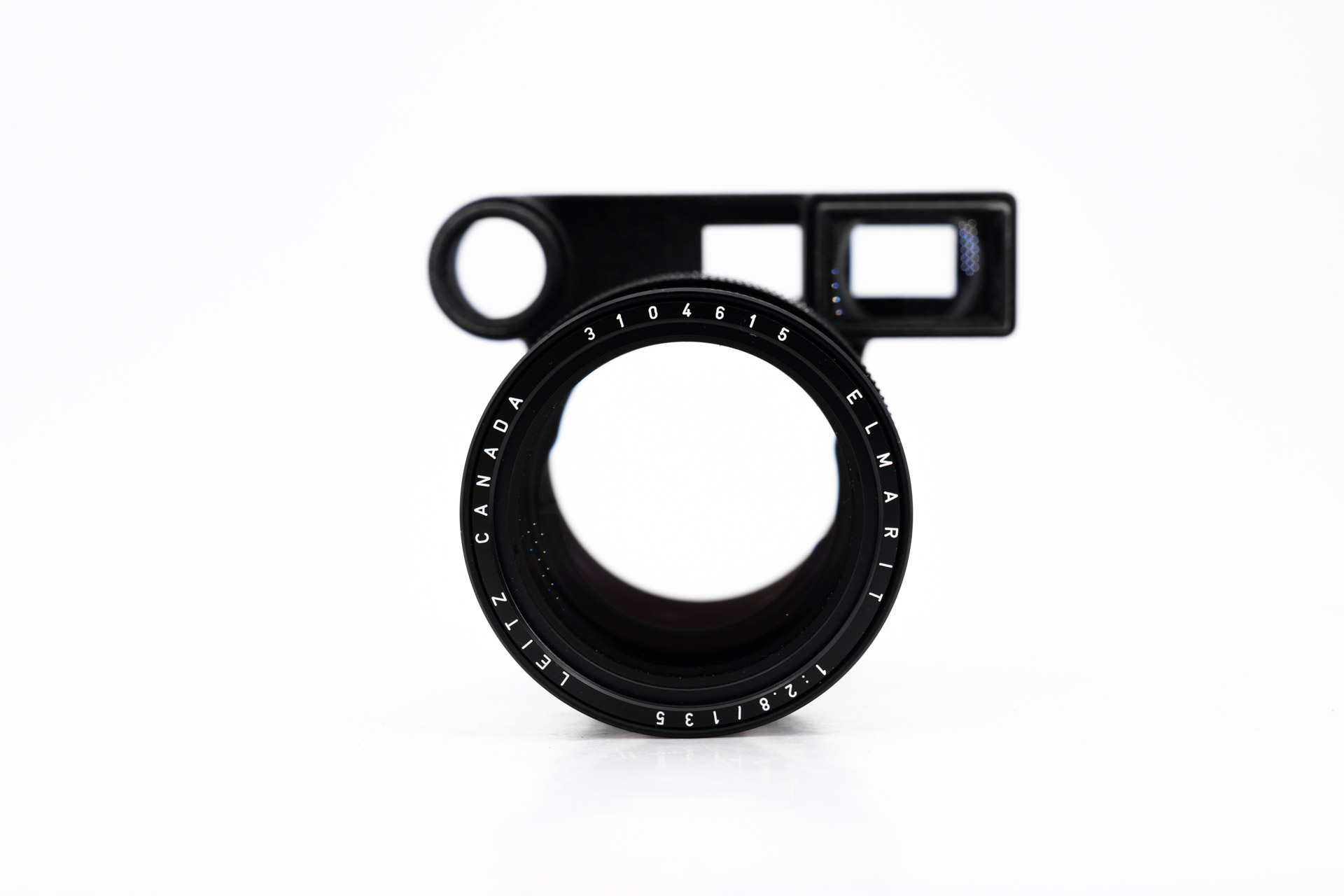 LEICA ELMARIT-M 2.8/135mm