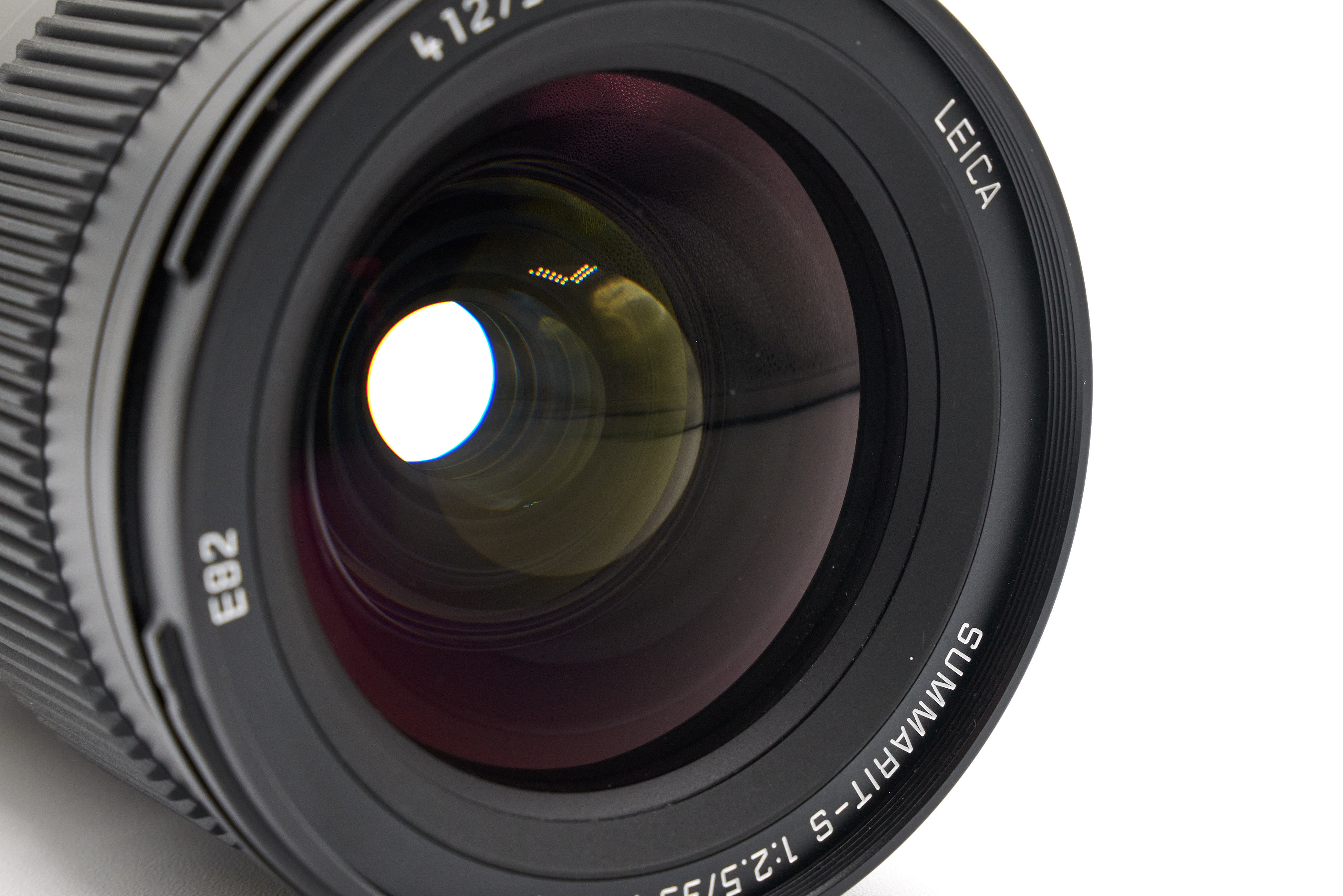 Leica Summarit-S 35mm f/2.5 ASPH. 11064