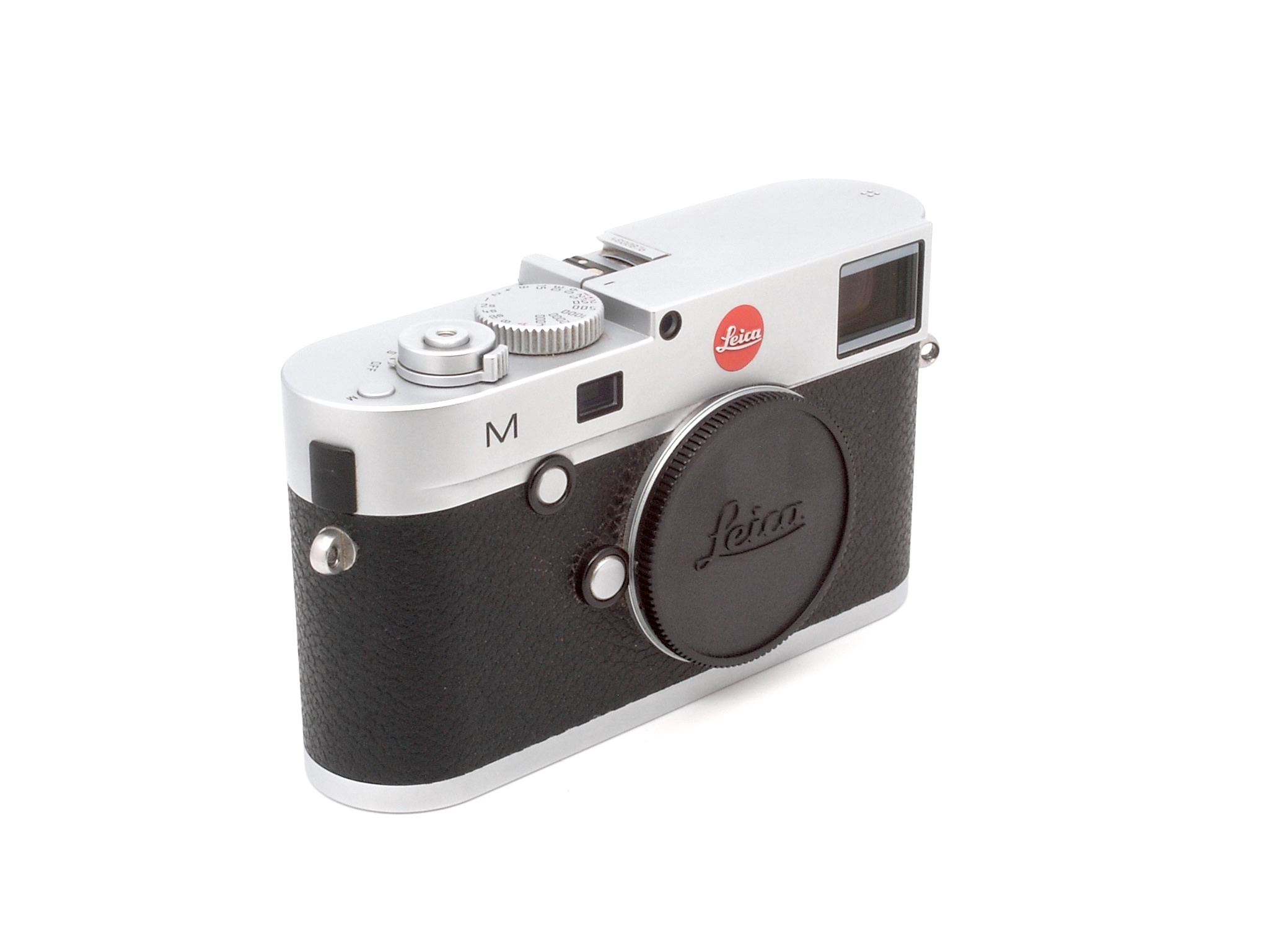 M (Typ 240), silber