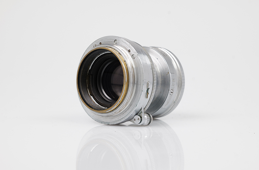 Leica Summitar 2/5cm