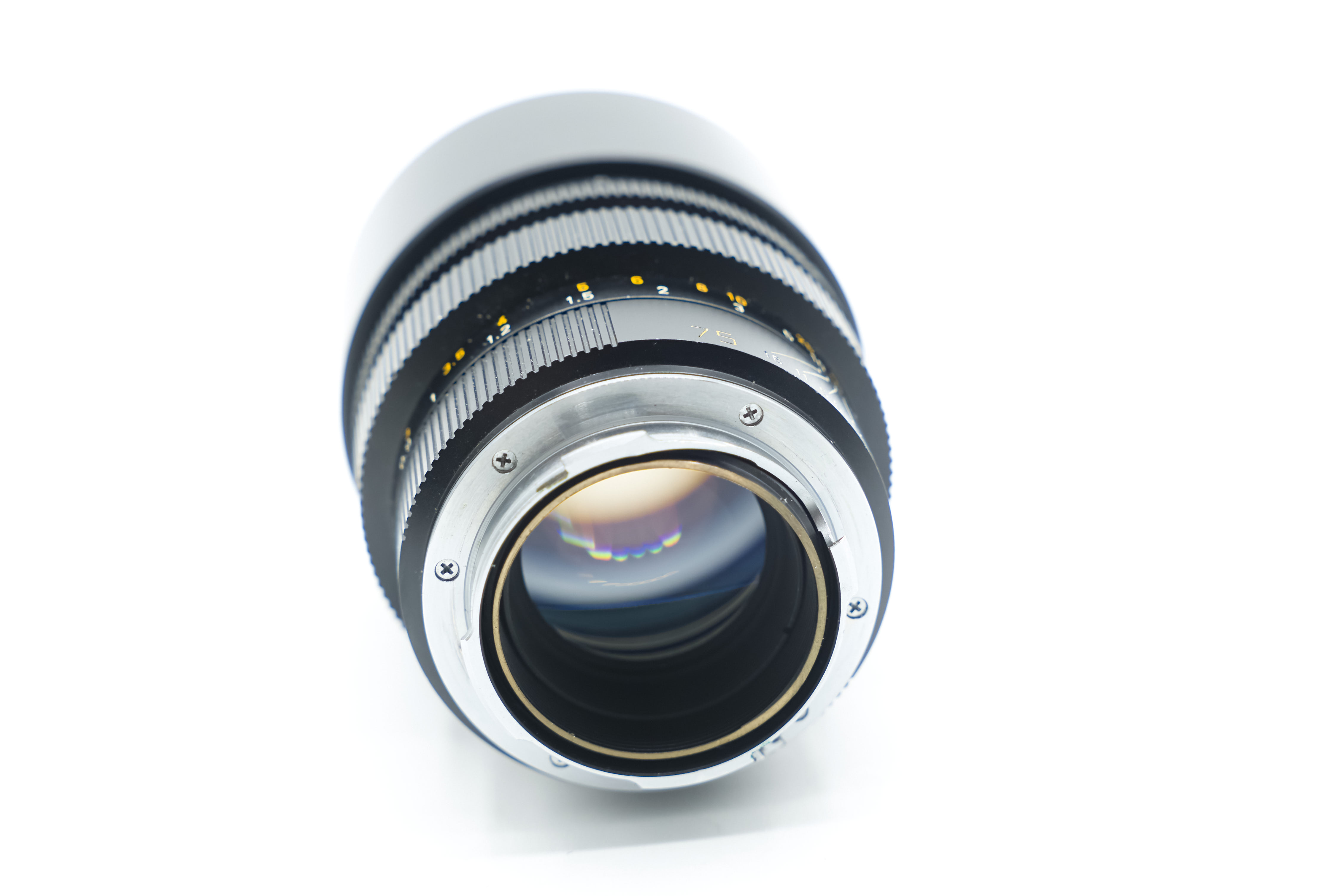 Summilux-M 1,4/75mm - 11815
