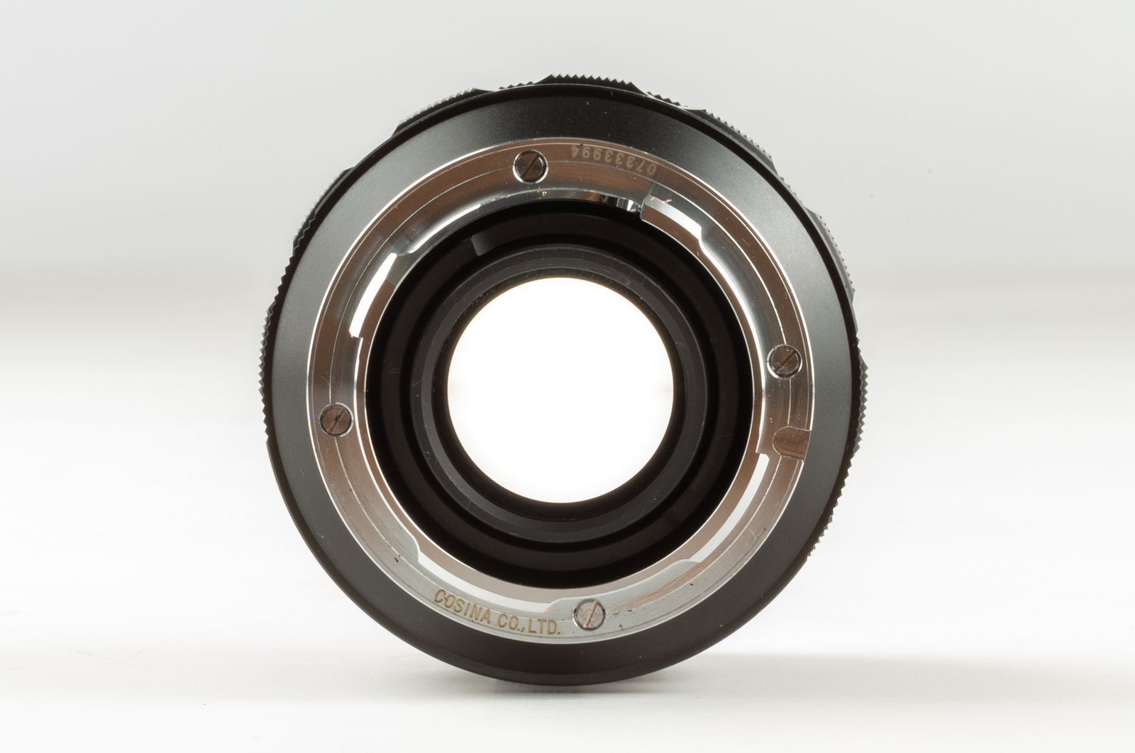 Voigtländer Nokton 50mm F/1.2 VM ASPH. Voigtländer Nokton 50mm F/1.2 VM ASPH.