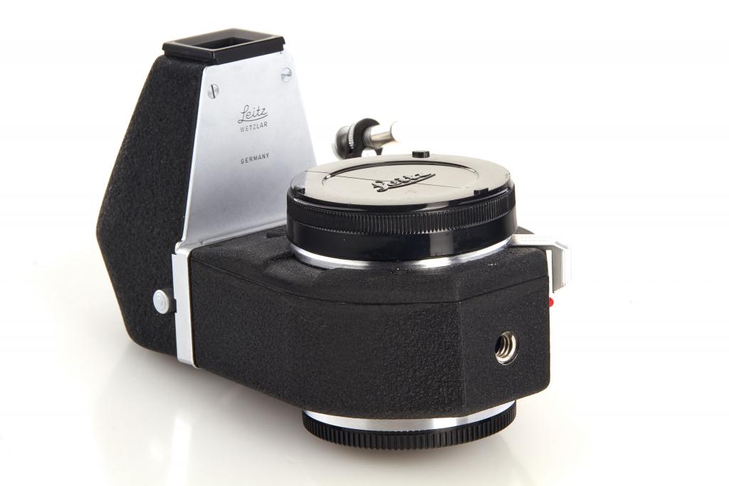 Leica Micro Visoflex III