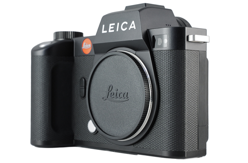 Leica SL2, black (EU/US/JP) 10854