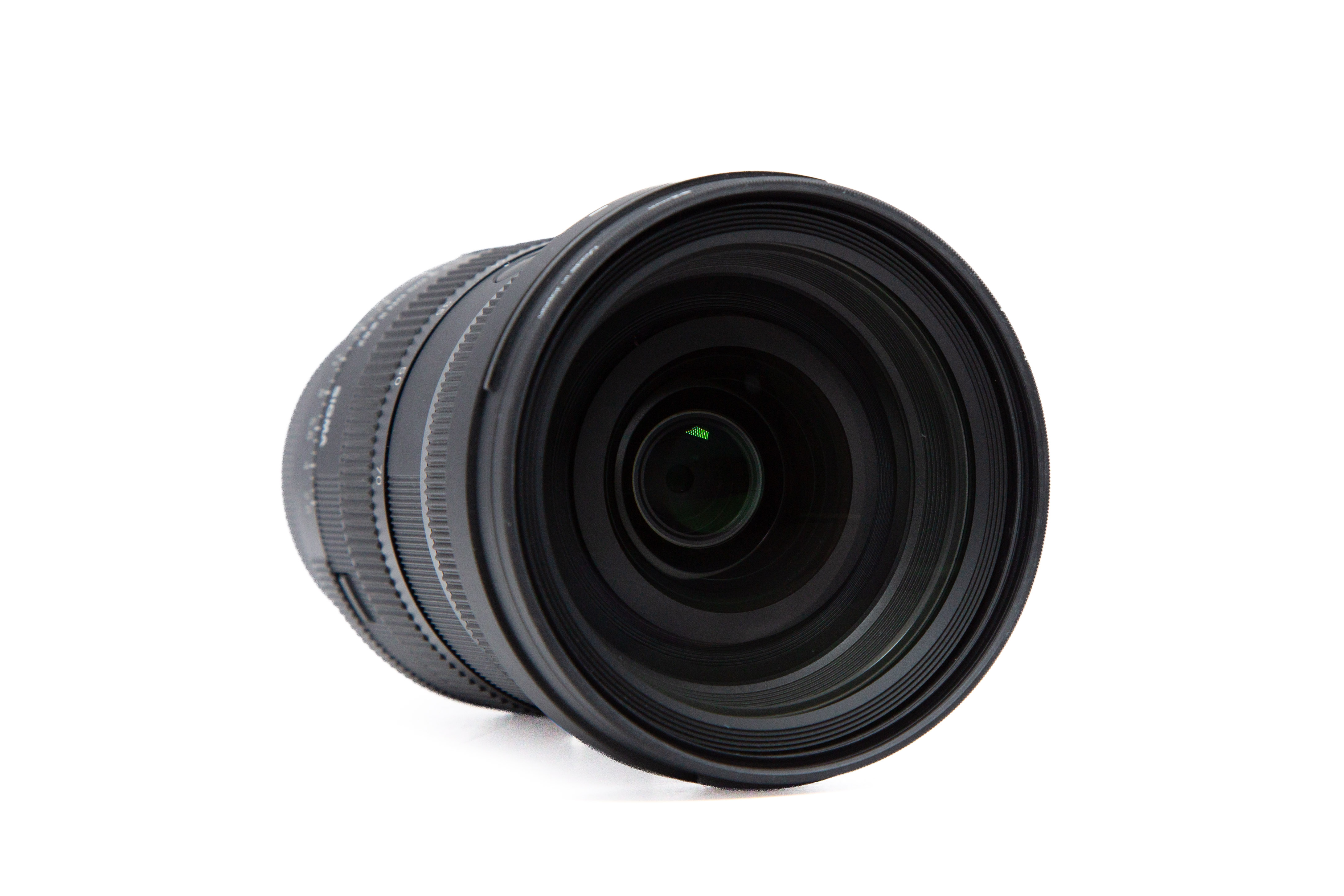 Sigma Art DG DN II – 2.8/24–70mm