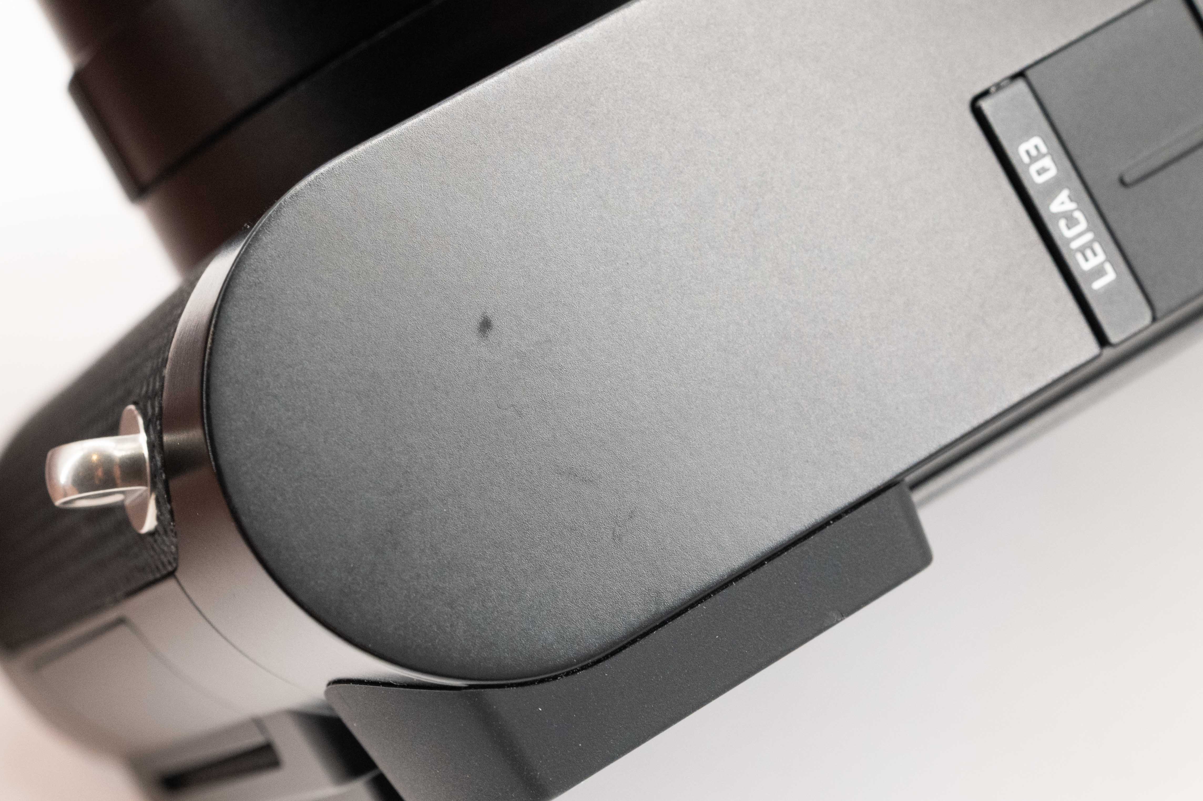 Leica Q3 Black 19080