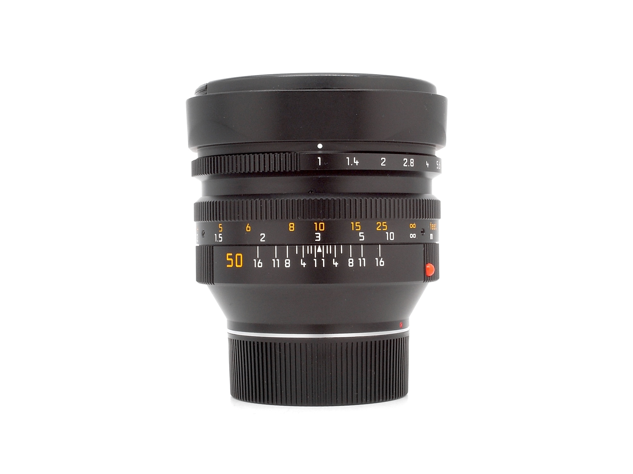 Leica Noctilux-M 1:1.0/50mm