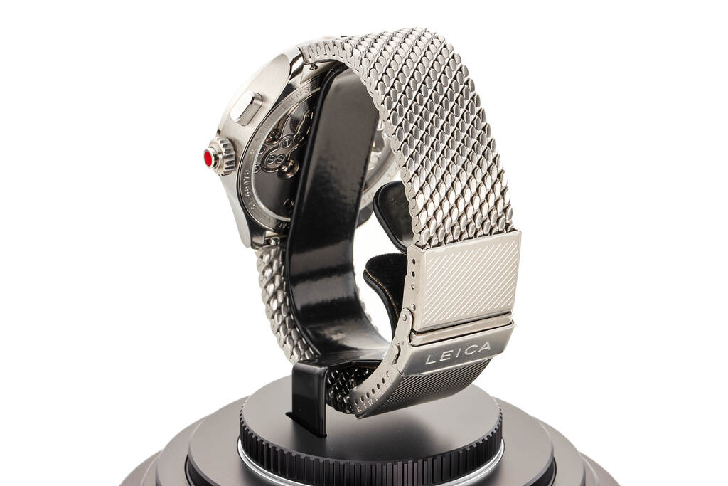 Leica Watch ZM1 Urban Green 98288 - Demo